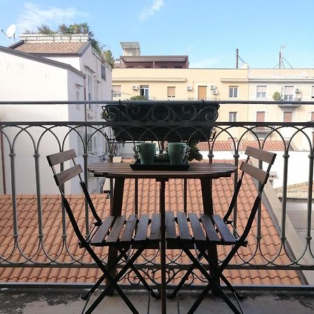 Le Stanze Di Federico E Costanza Luxury Apartments Palermo Exterior photo