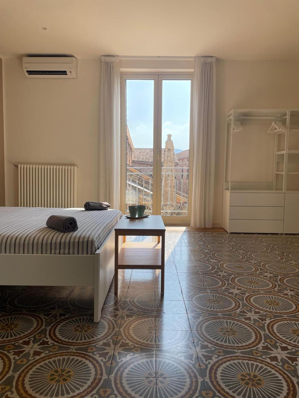 Le Stanze Di Federico E Costanza Luxury Apartments Palermo Exterior photo