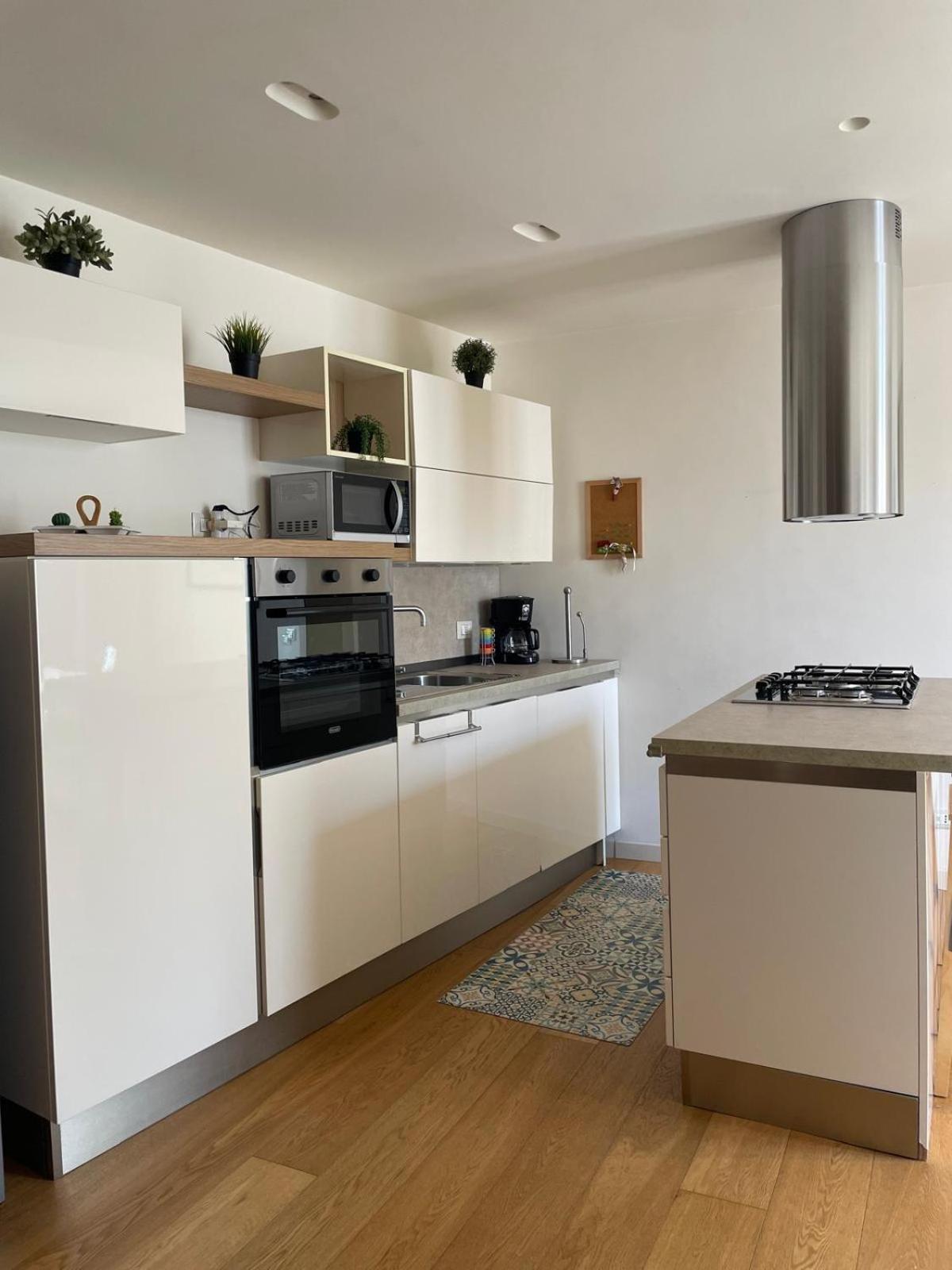 Le Stanze Di Federico E Costanza Luxury Apartments Palermo Exterior photo