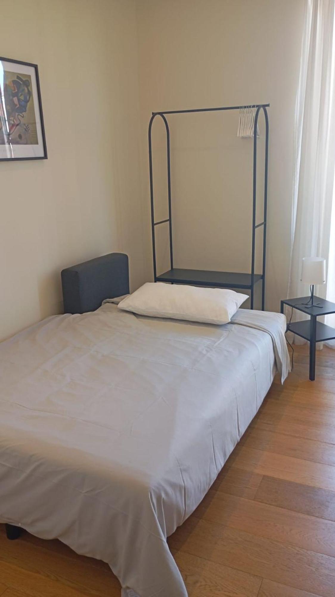 Le Stanze Di Federico E Costanza Luxury Apartments Palermo Exterior photo